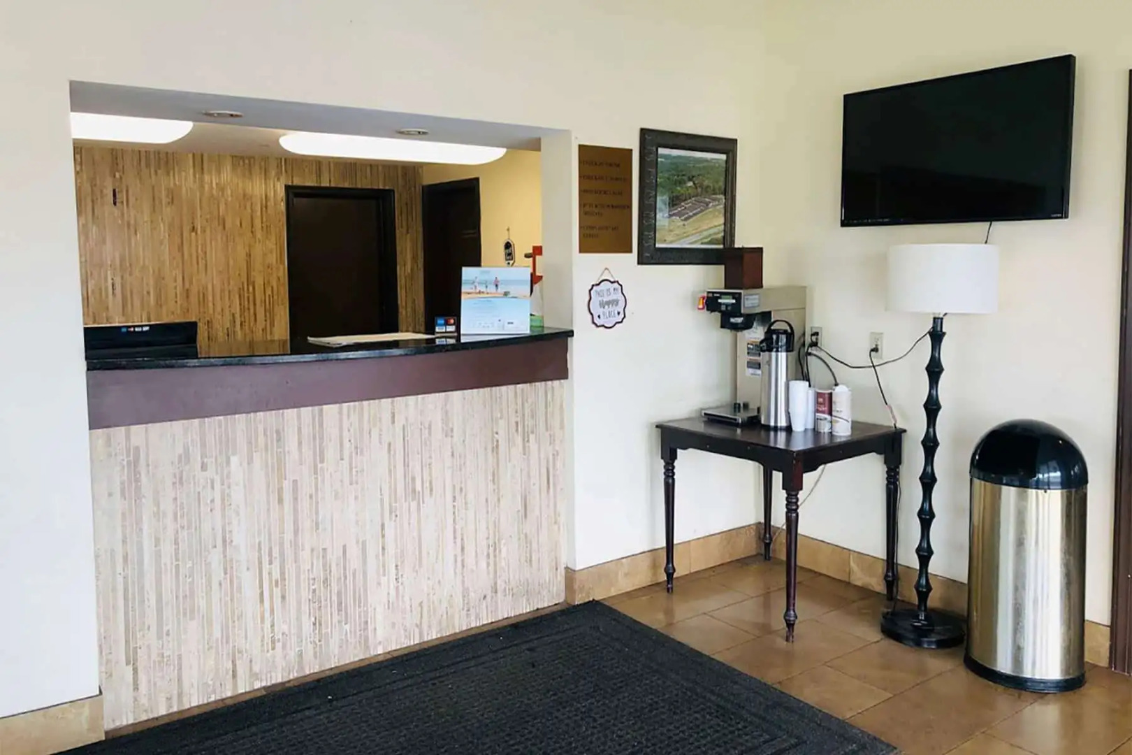 Travelodge by Wyndham Laurel/Ft. Meade/Near NSA