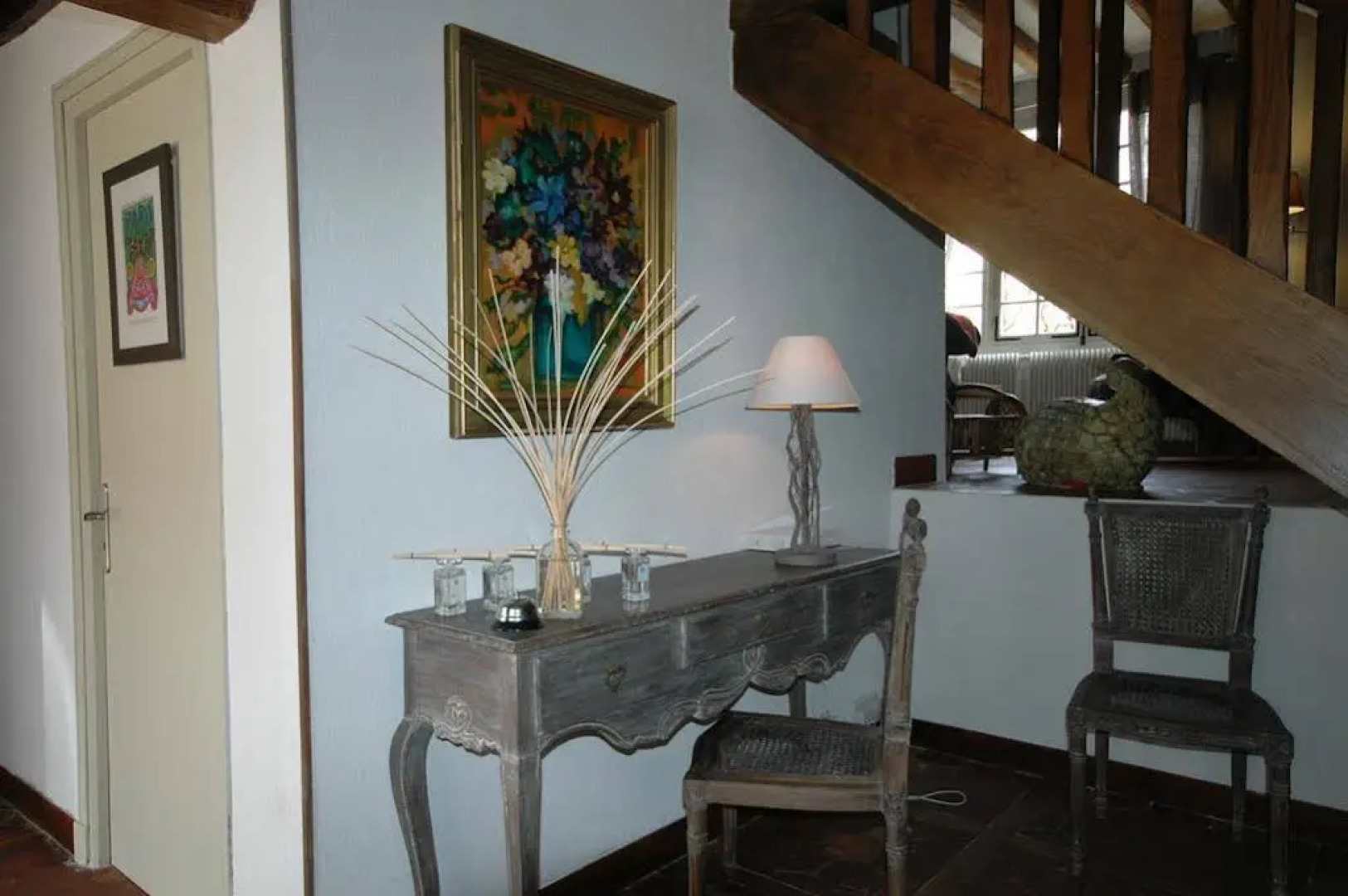 La Maison du Rond des Fées