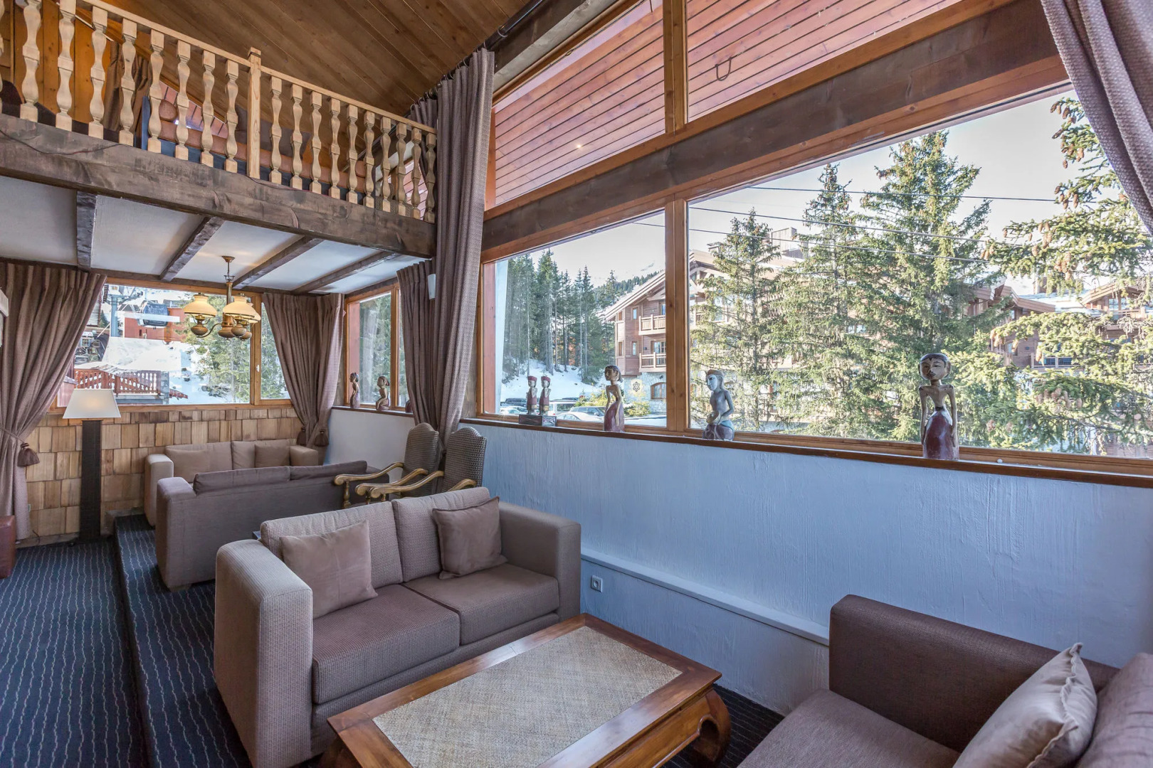 Odalys Hotel New Solarium