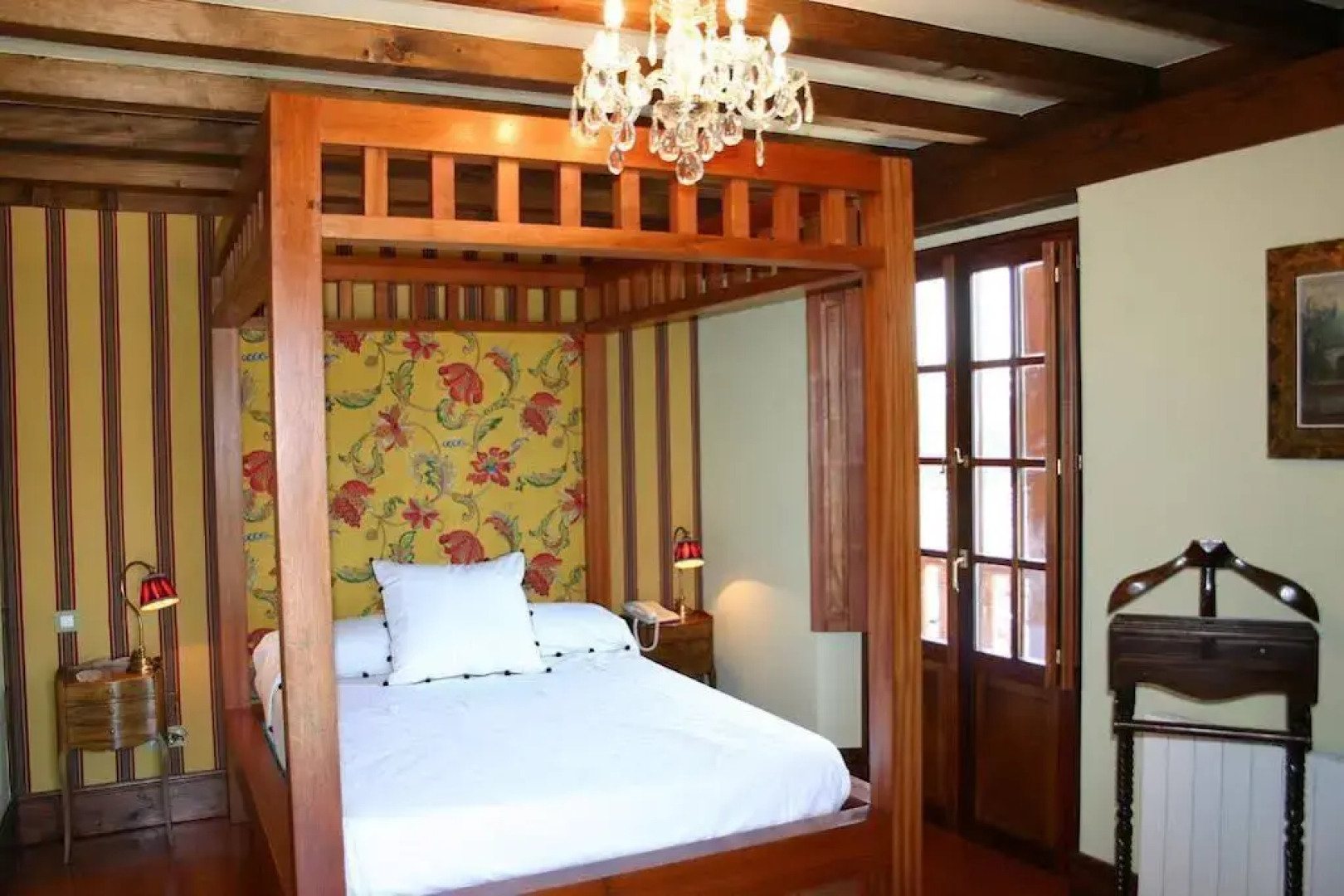 Posada El Hidalgo