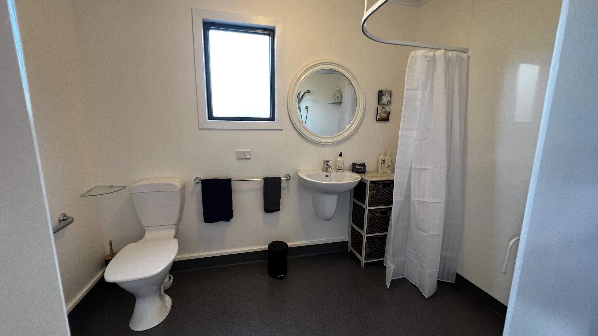 Mohua Park - Catlins Eco Accommodation