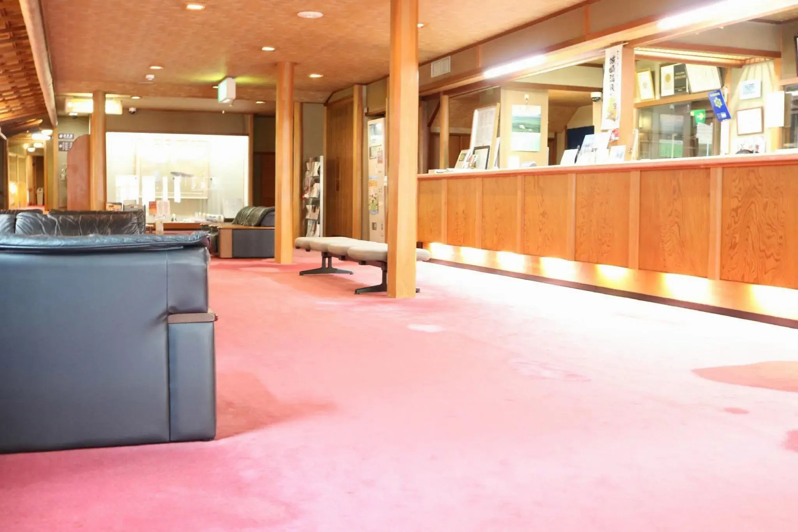 Sento Ryokan