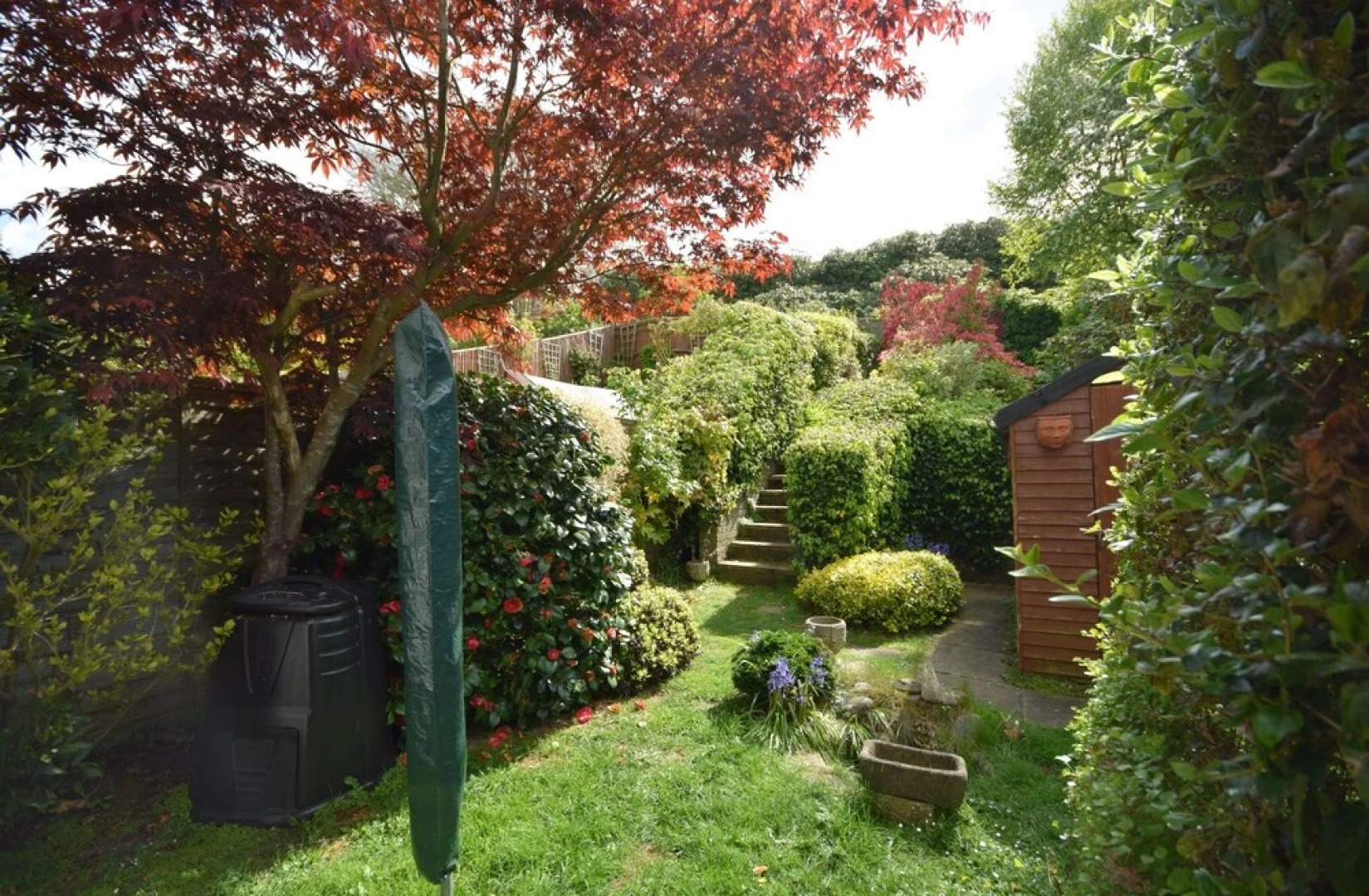 Birch End, Midhurst 91138