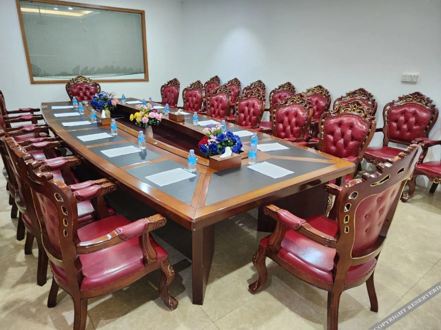 Bavet Yongyuan Casino & Hotel