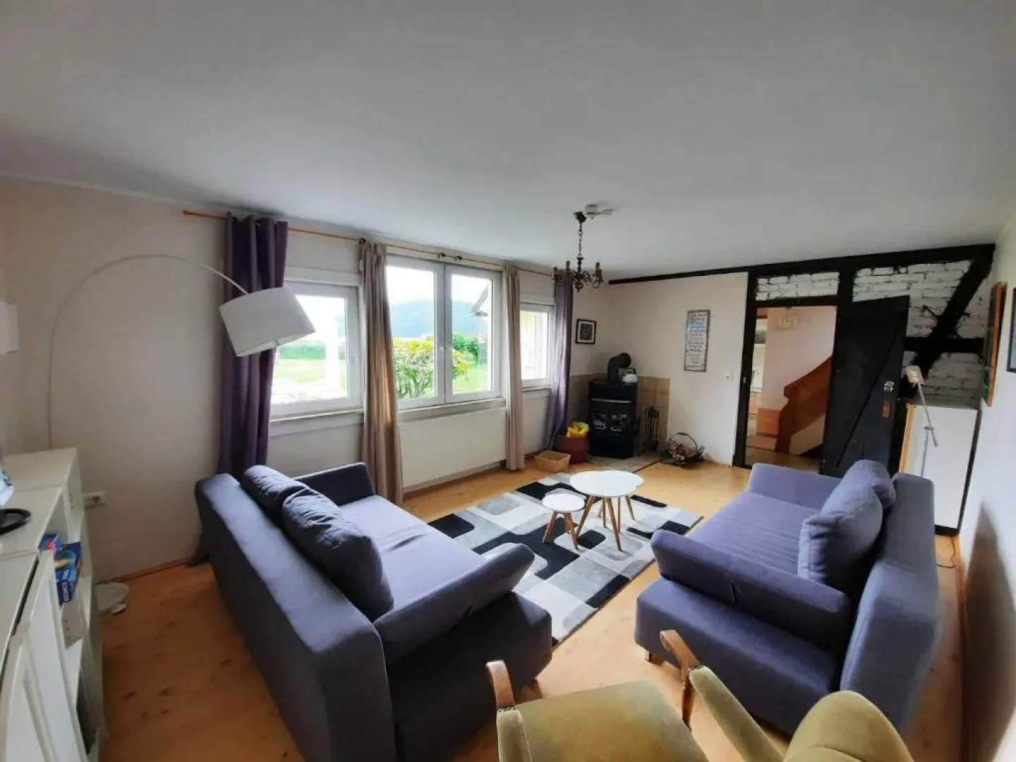 Ferienhaus Carpe Diem