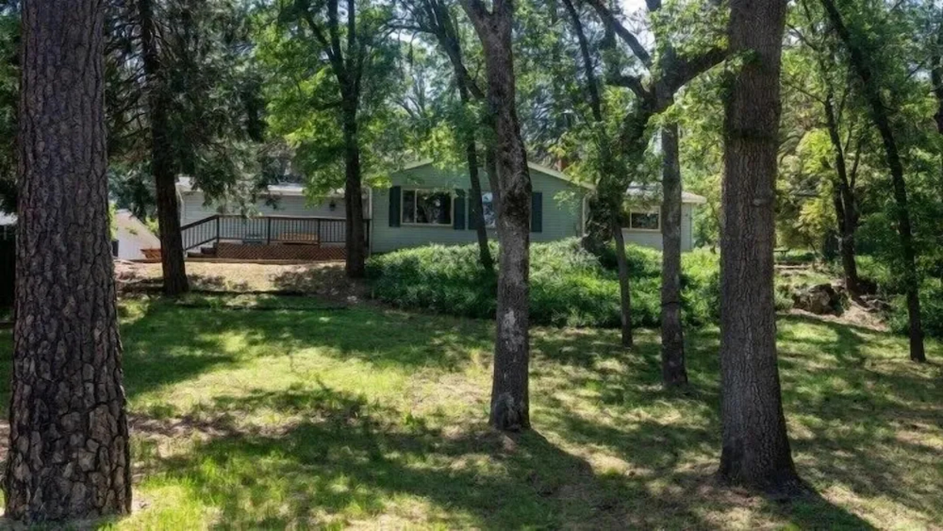 Yosemite Scenic Wonders Magic Escape