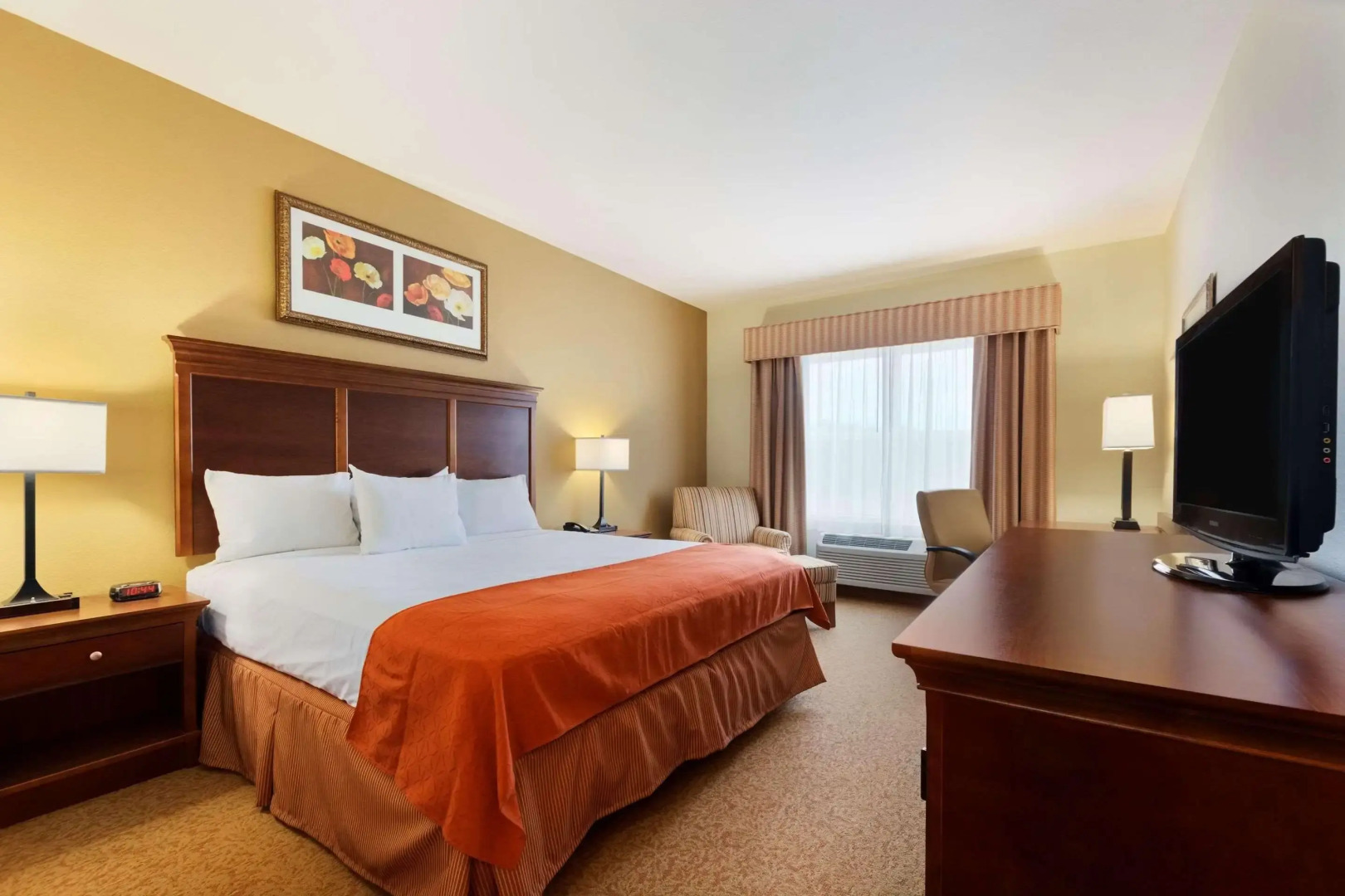 Country Inn & Suites by Radisson, Texarkana, TX