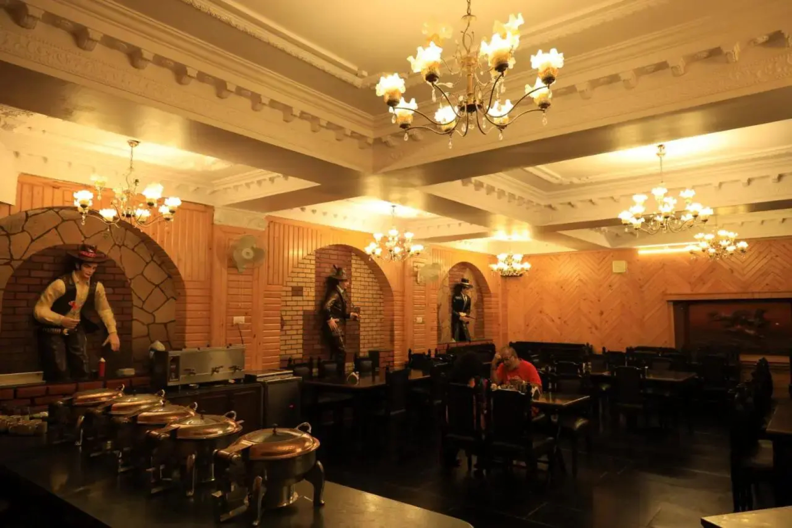 Pratap Heritage