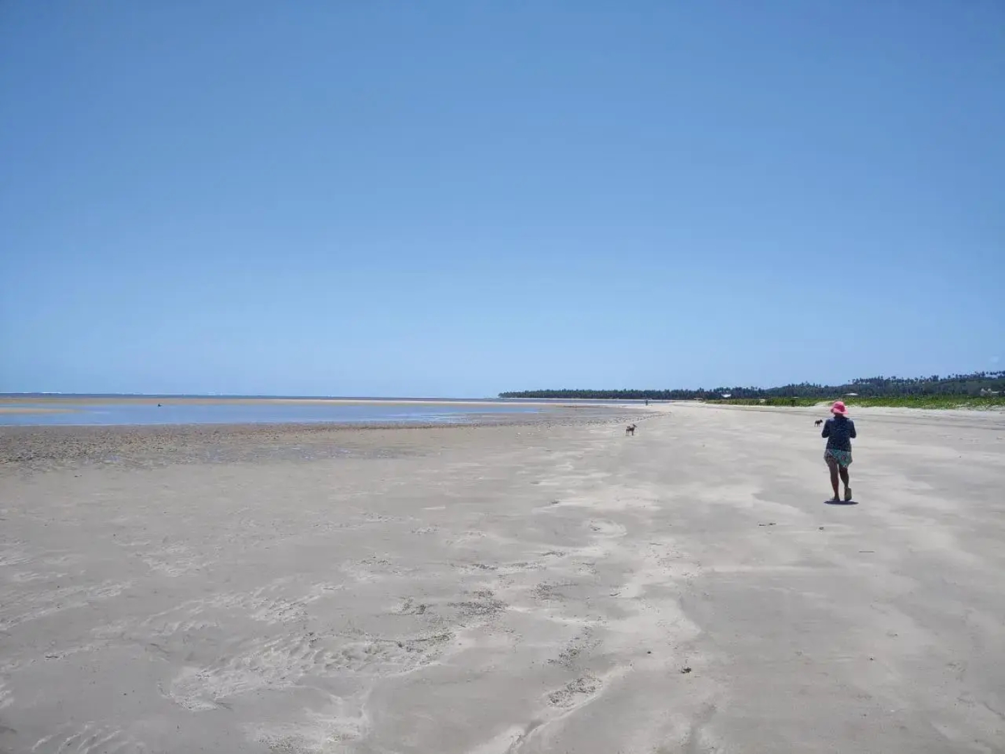 Suítes Beira Mar Privada