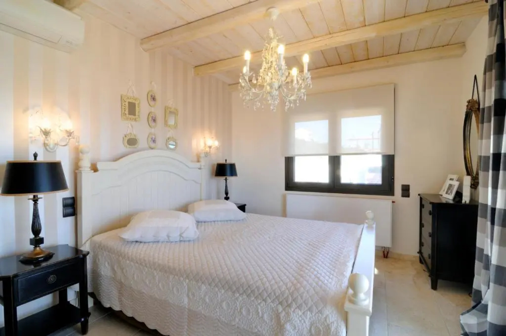 villa Titina