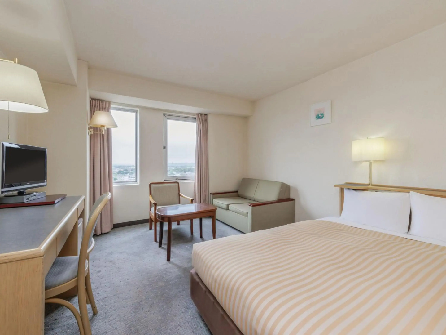 FLEXSTAY INN Kashima Central