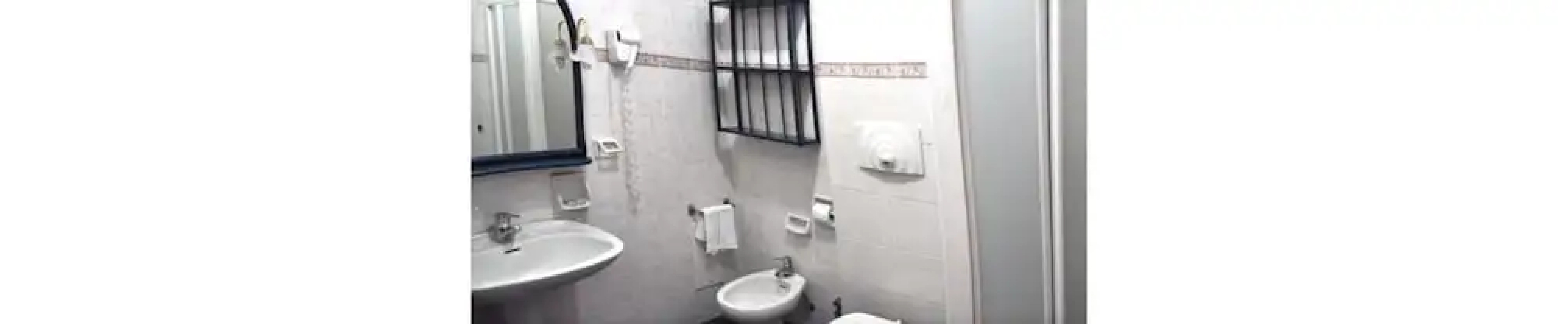 Hotel Baia Delle Sirene