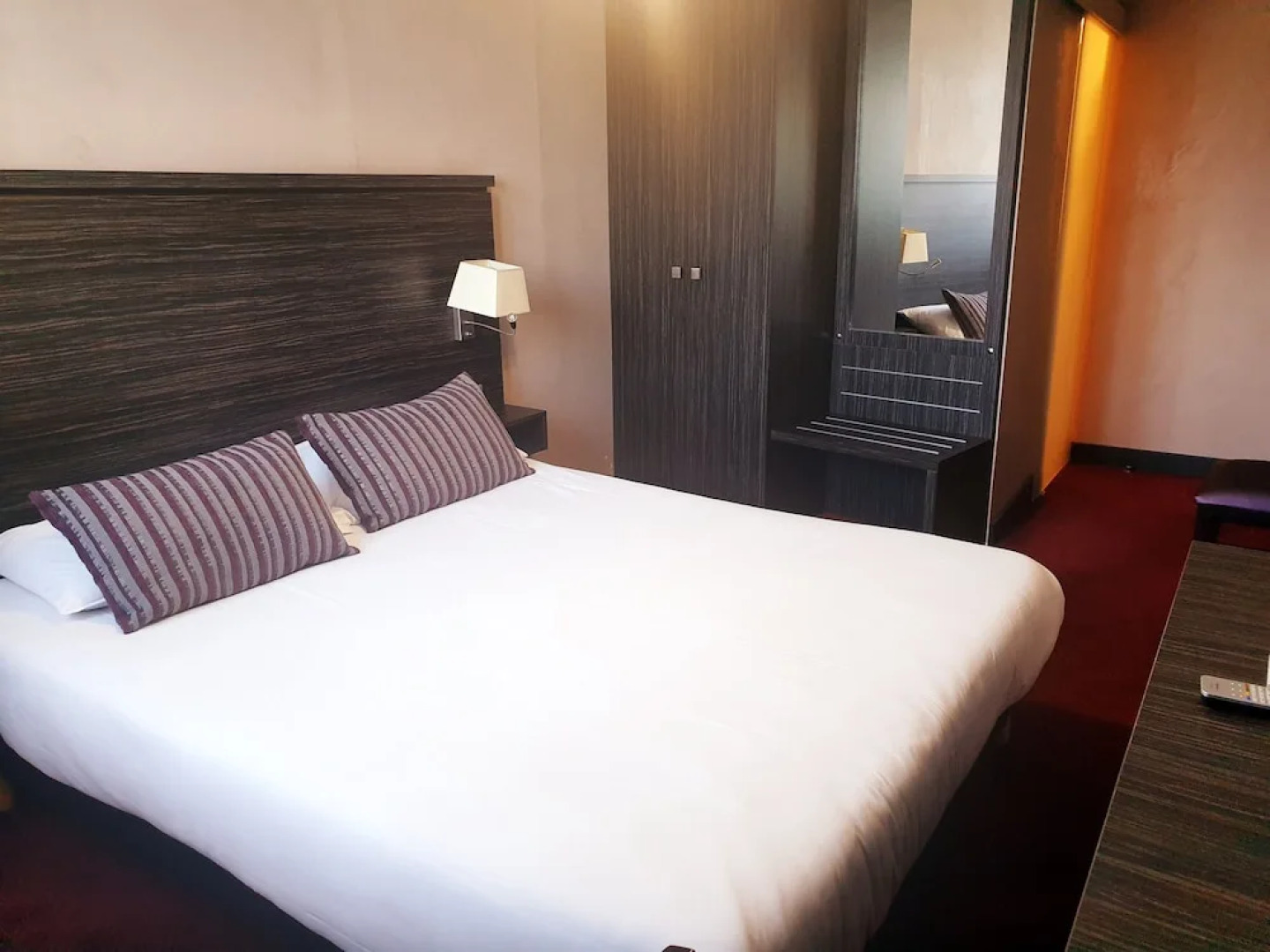 Hotel du Moulin de la Pioline La Table à Fromages