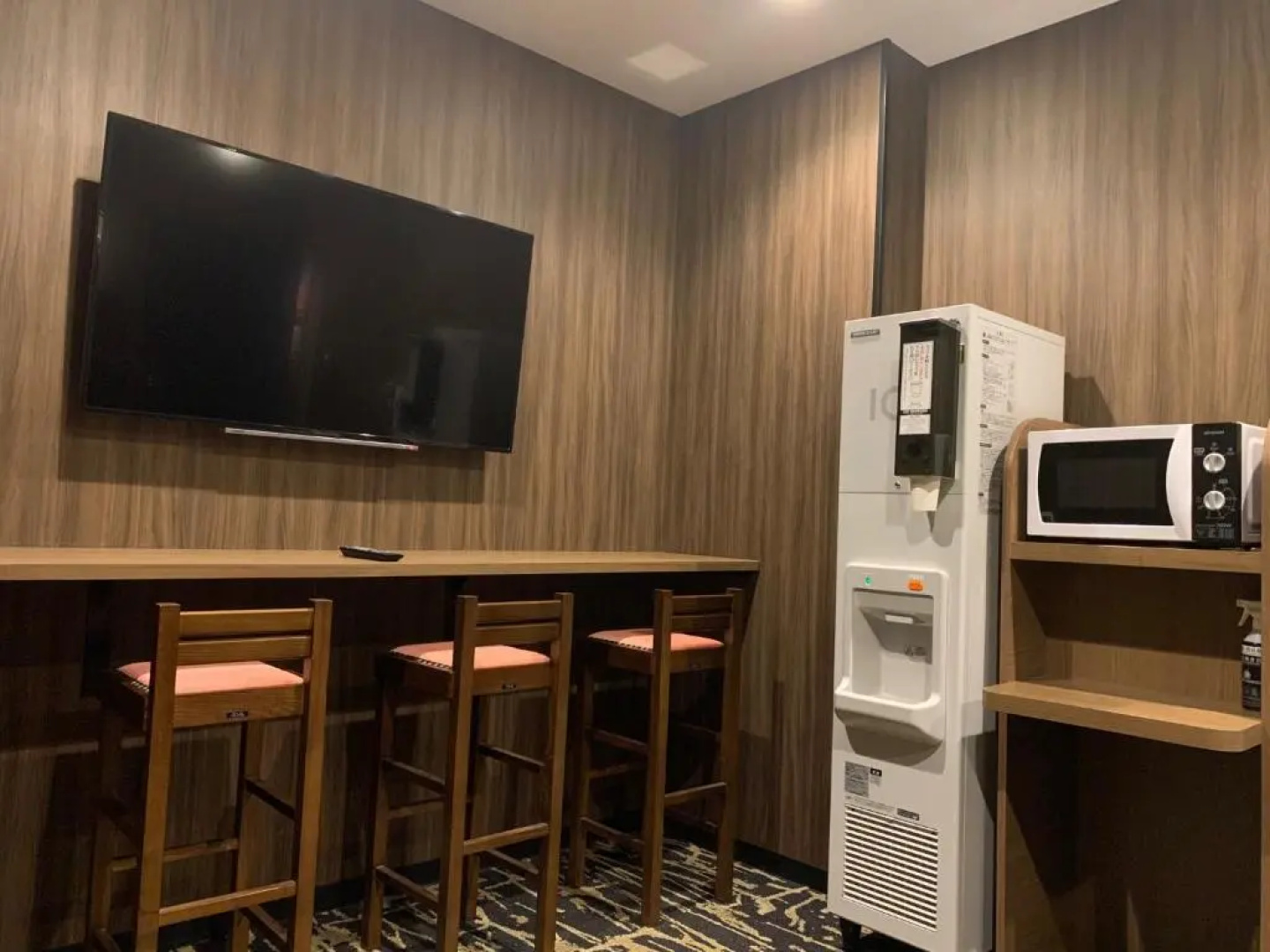 APA Hotel Joetsu Myoko Ekimae