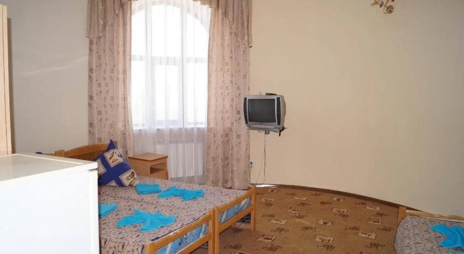 Гостевой Дом Троя