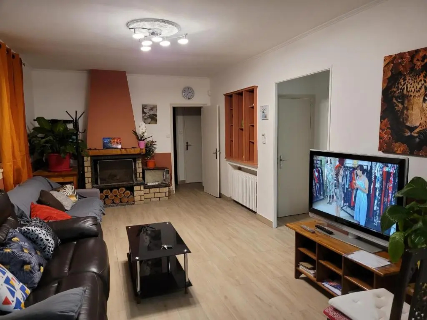 Villa Carry le Rouet 400m de la plage Tulièree