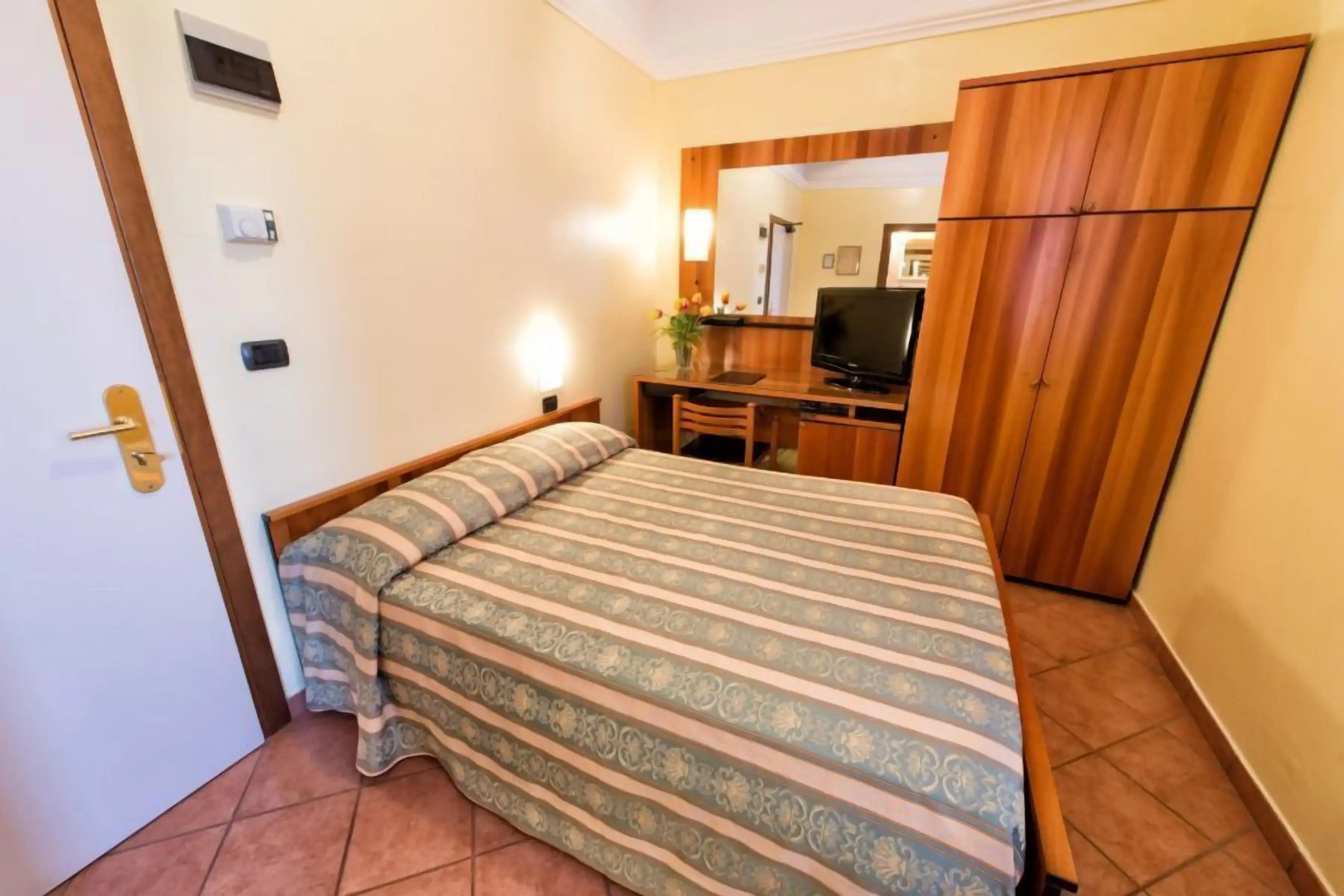 Hotel Aquila
