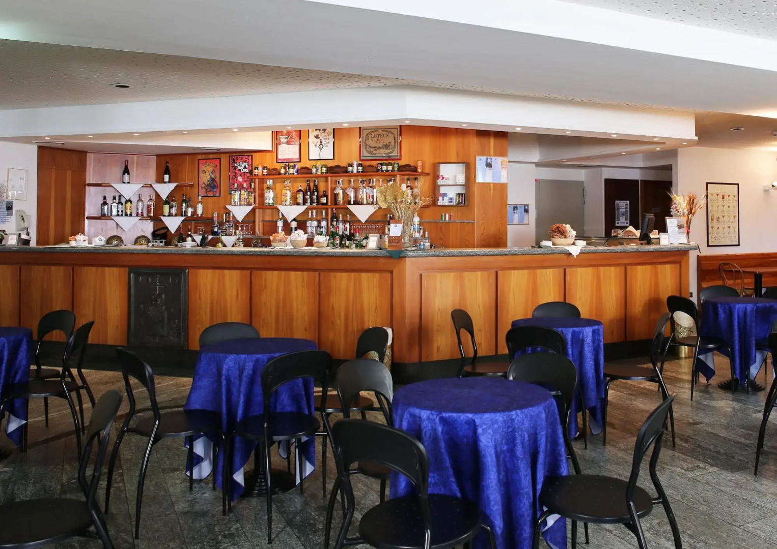 TH Gressoney la Trinitè - Monboso Hotel