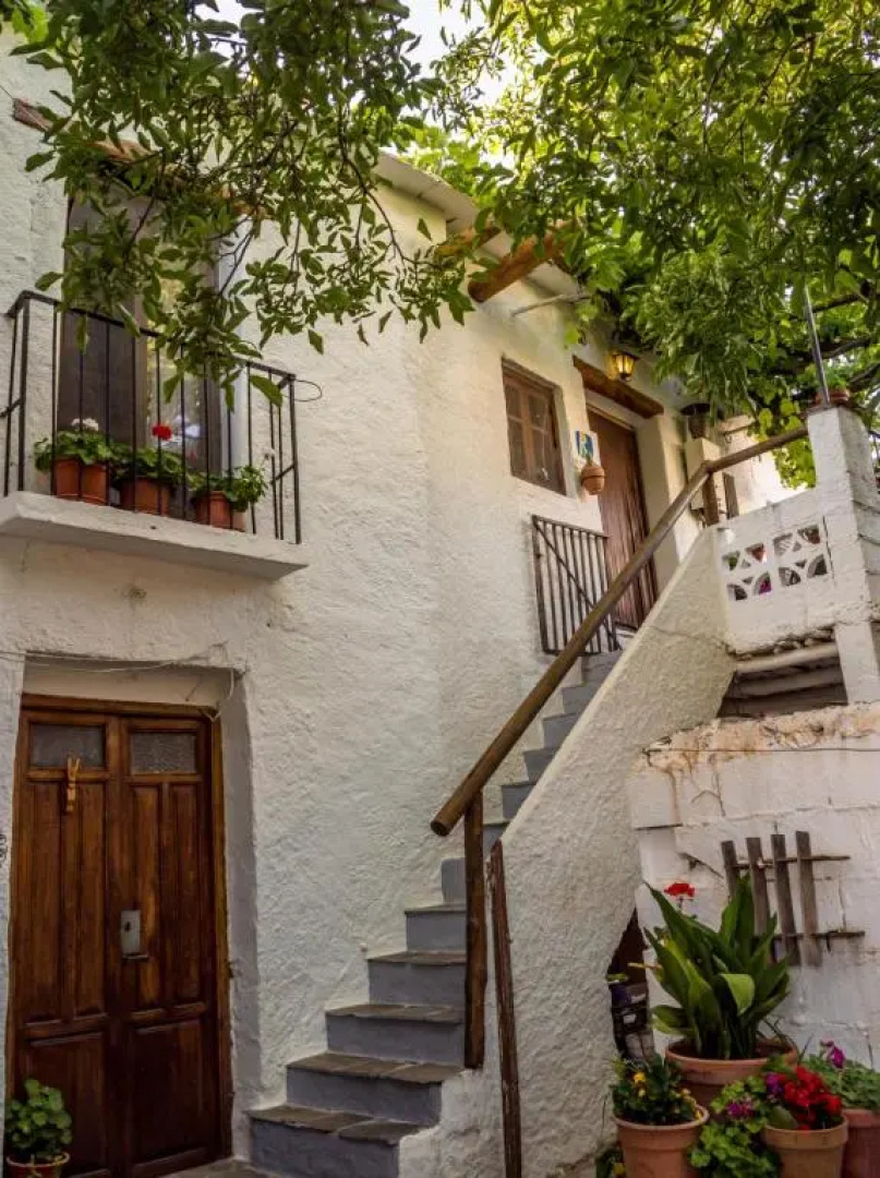 Casa el Portón