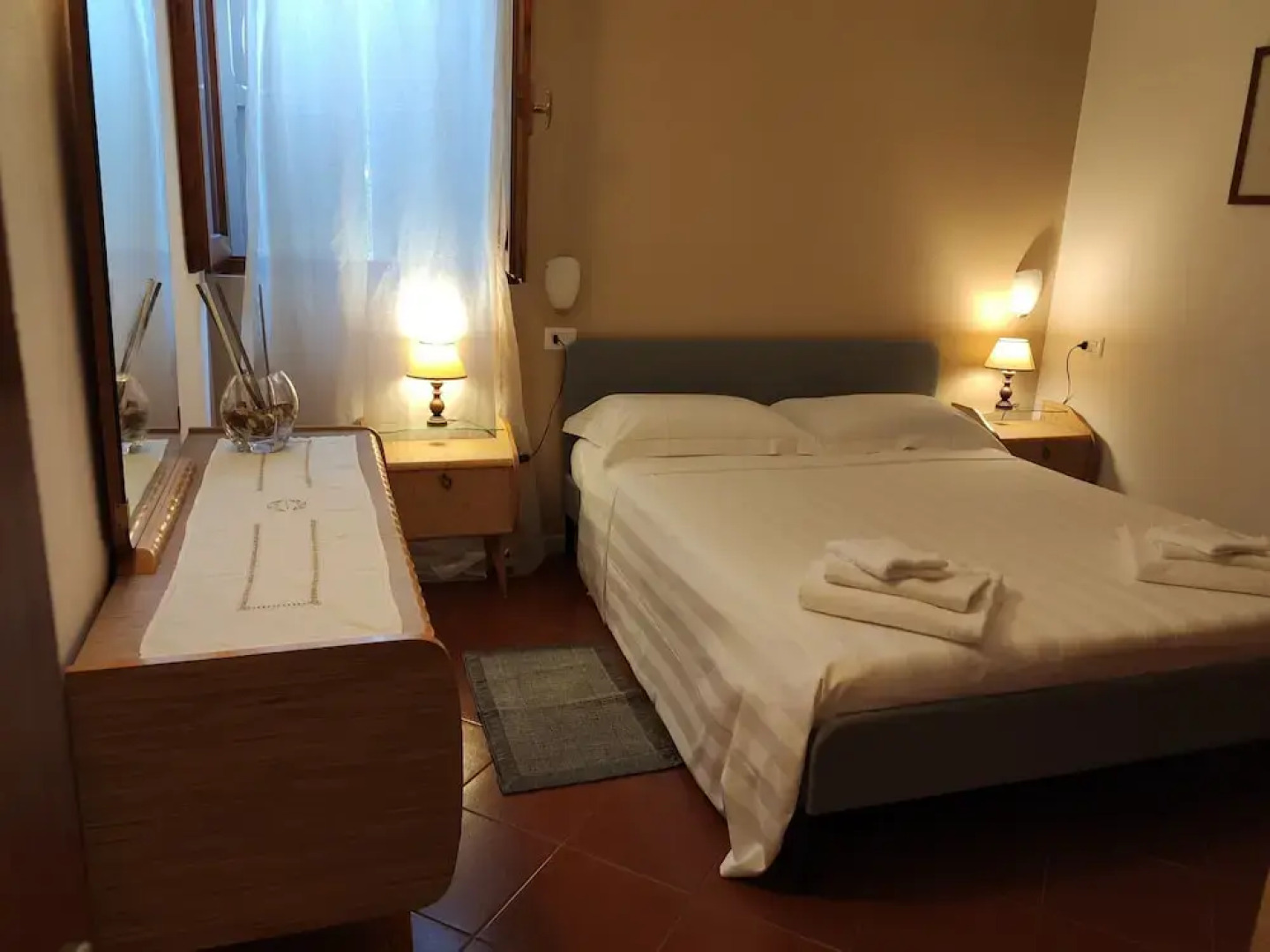 Agriturismo Valleverde