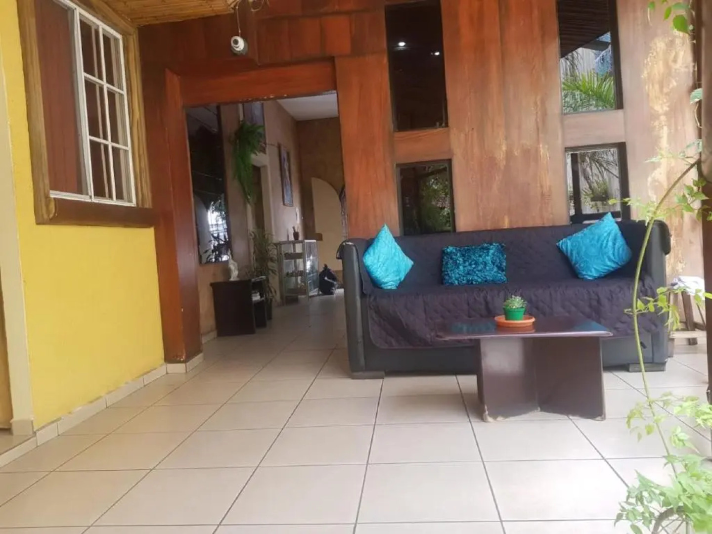 Hotel El Patio de Don Moncho