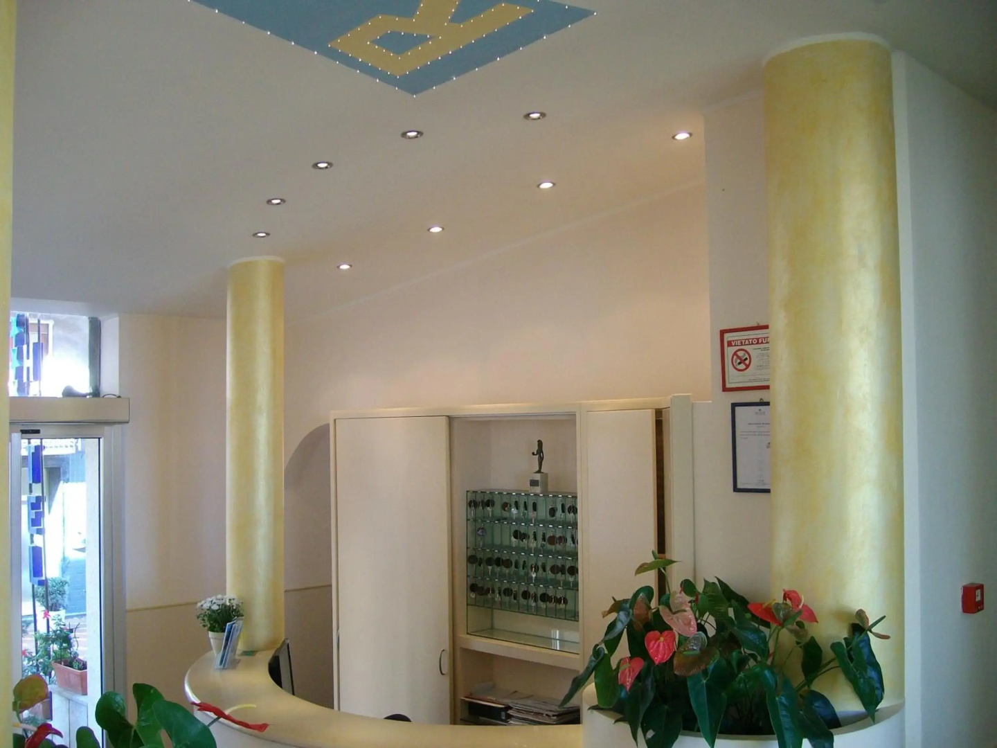Hotel Robinia