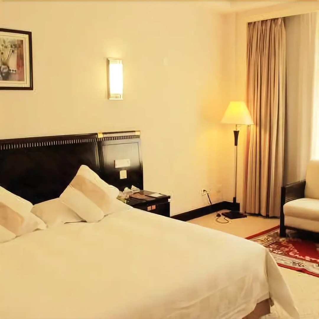 Quanli International Hotel