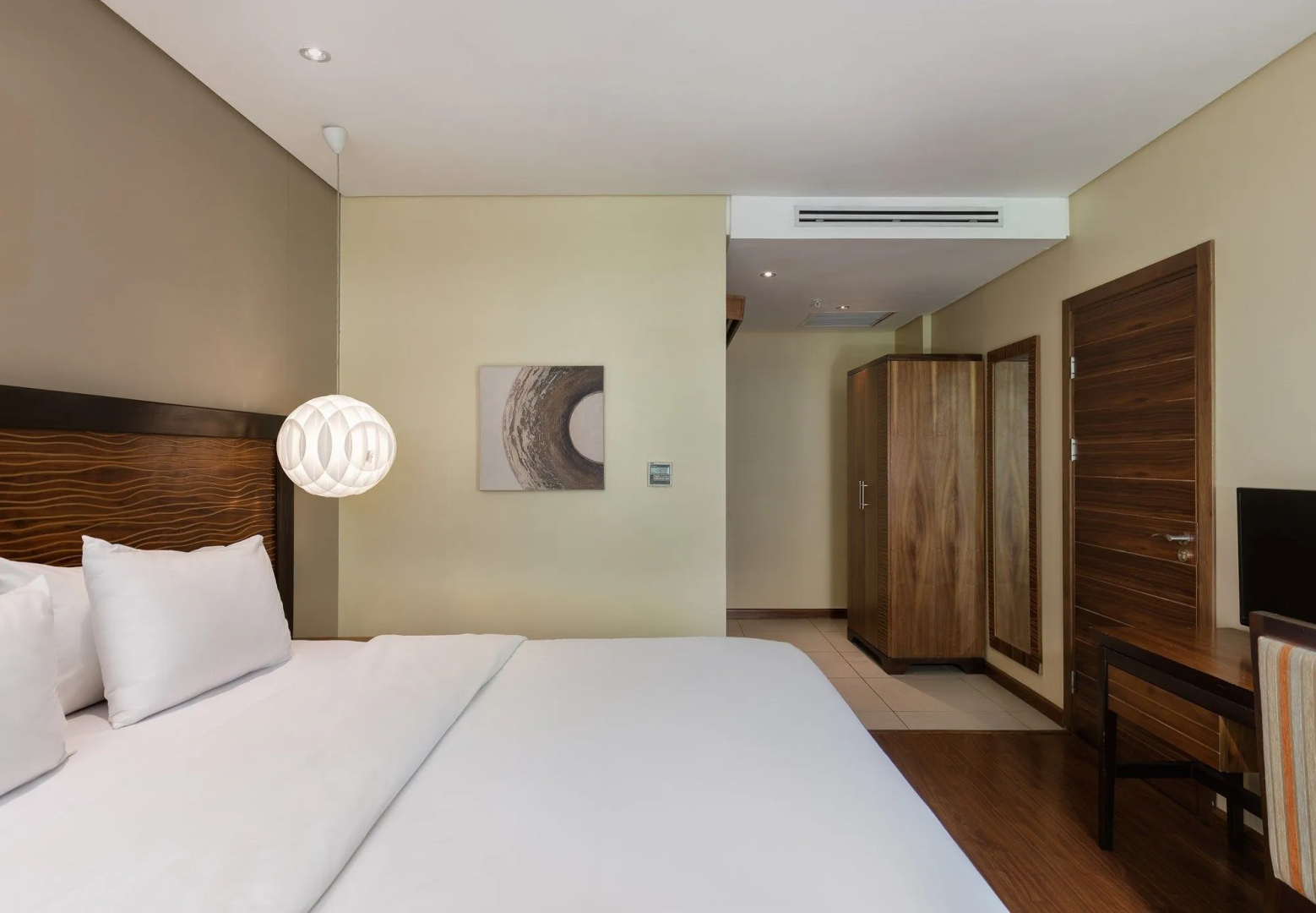 Protea Hotel by Marriott Ikeja Select