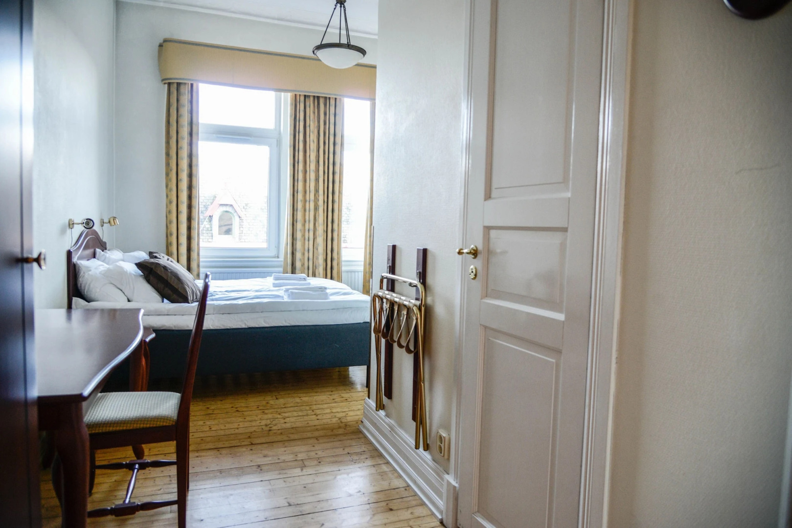 Hotel Continental Relax & Spa