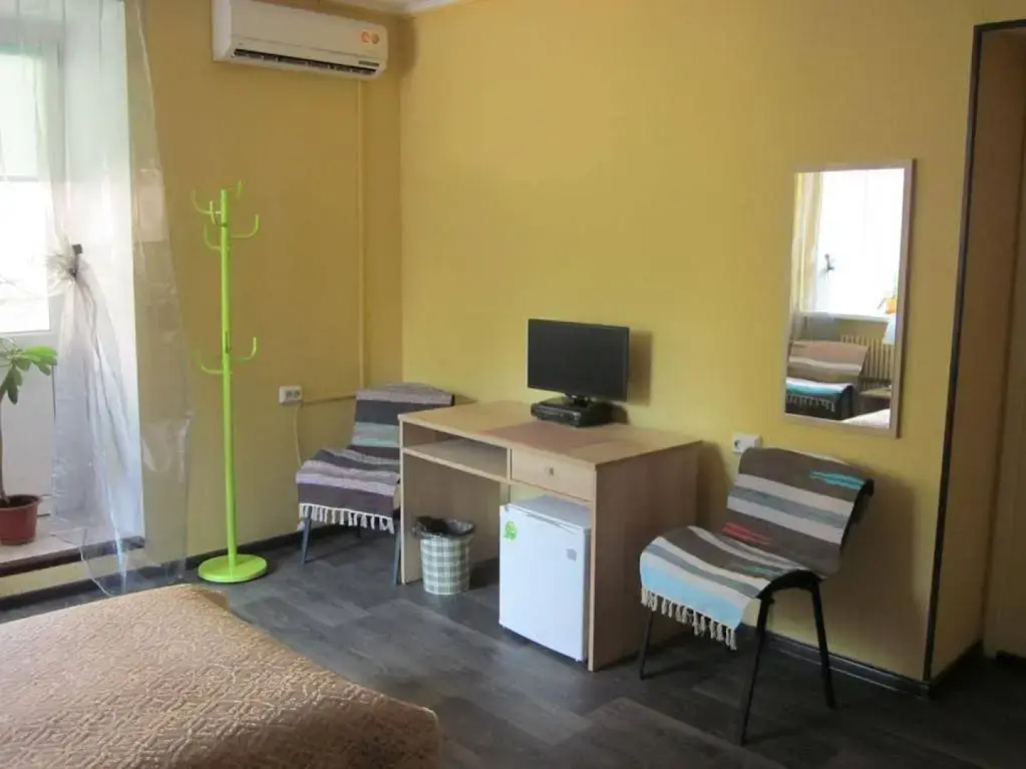 Гостевой дом МалИННа