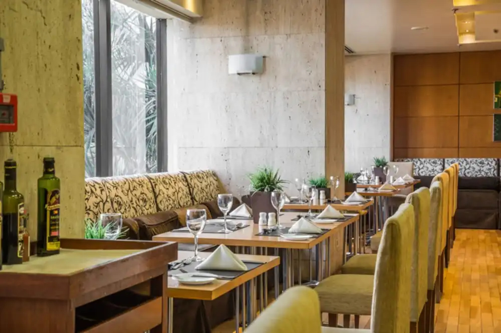 Hotel Grand Bittar