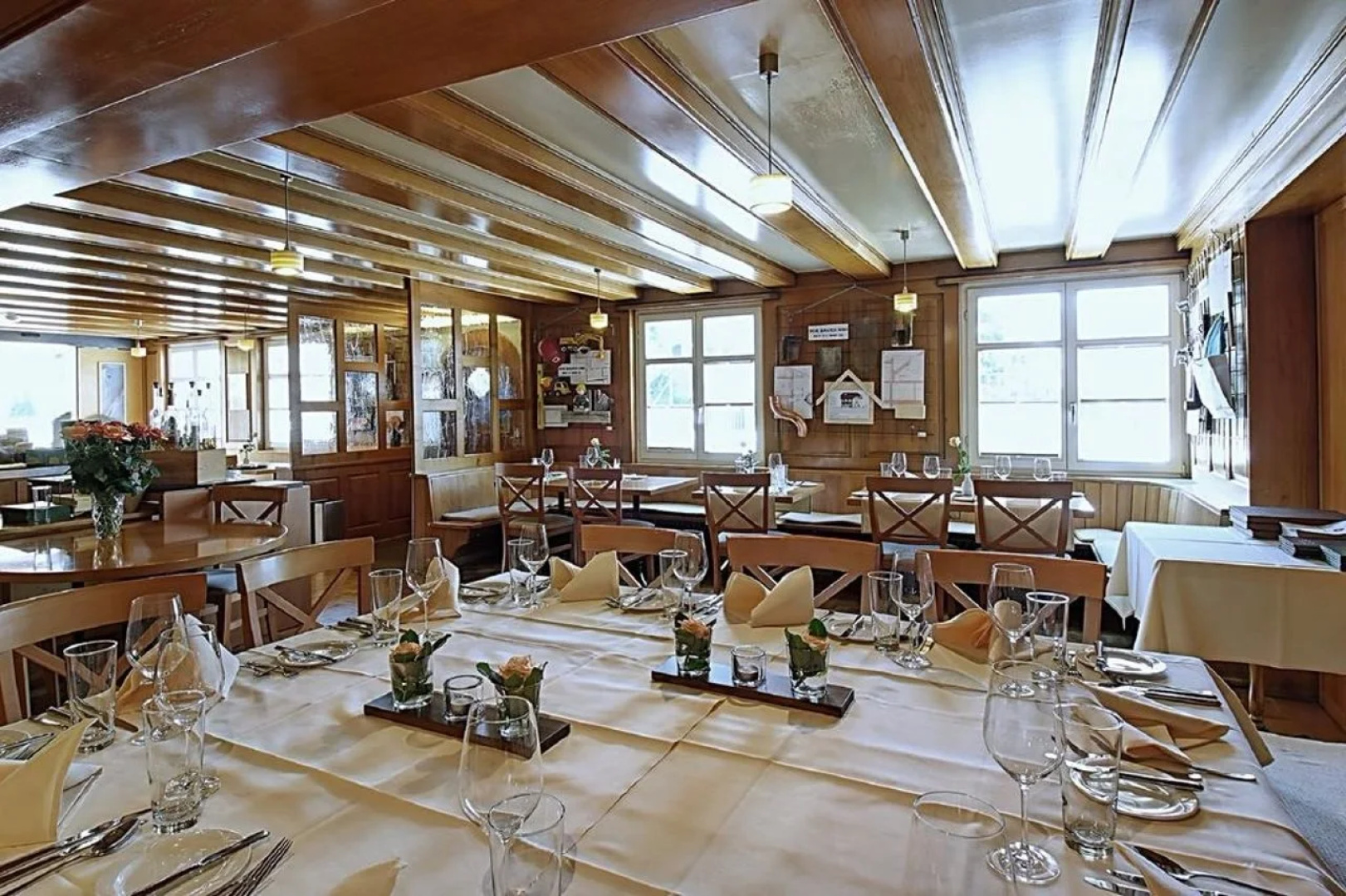Gasthof Eisenbahn