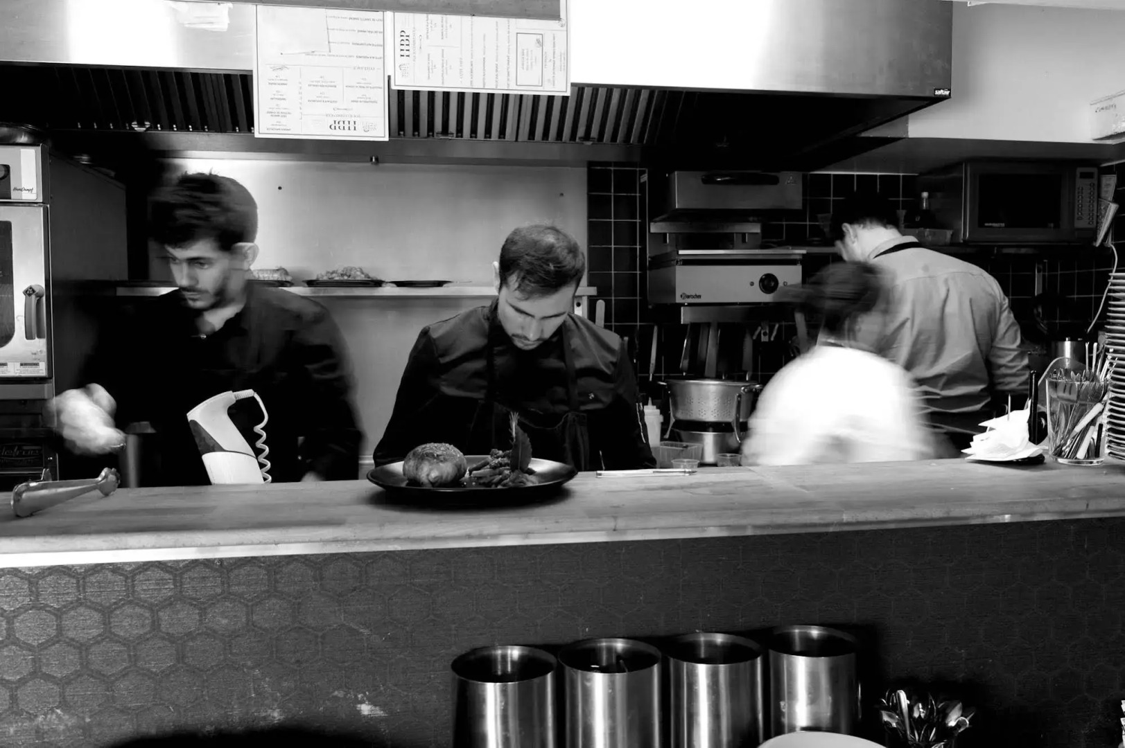 Hôtel des Basses Pyrénées