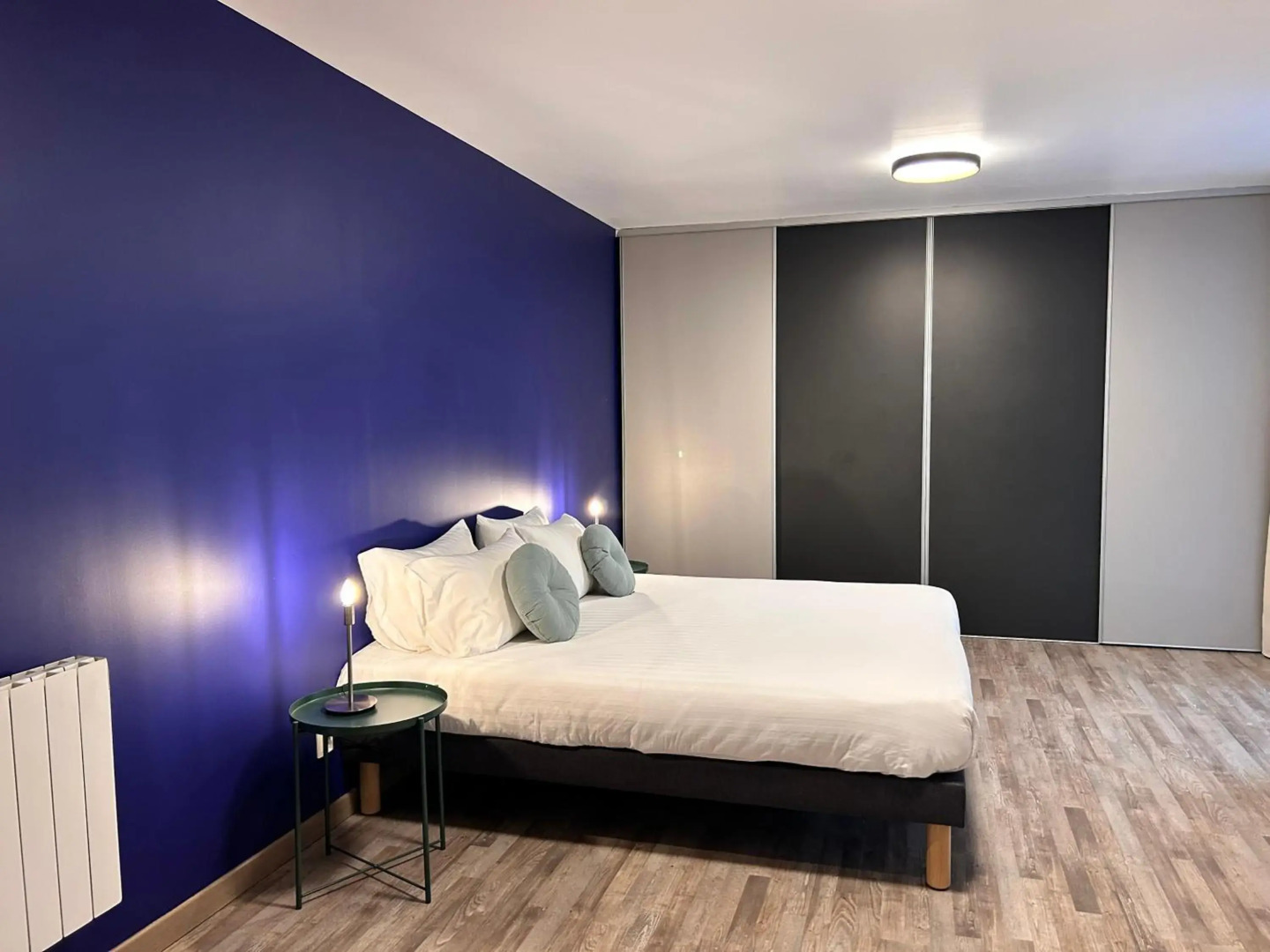 Hôtel du Parc Thionville Centre