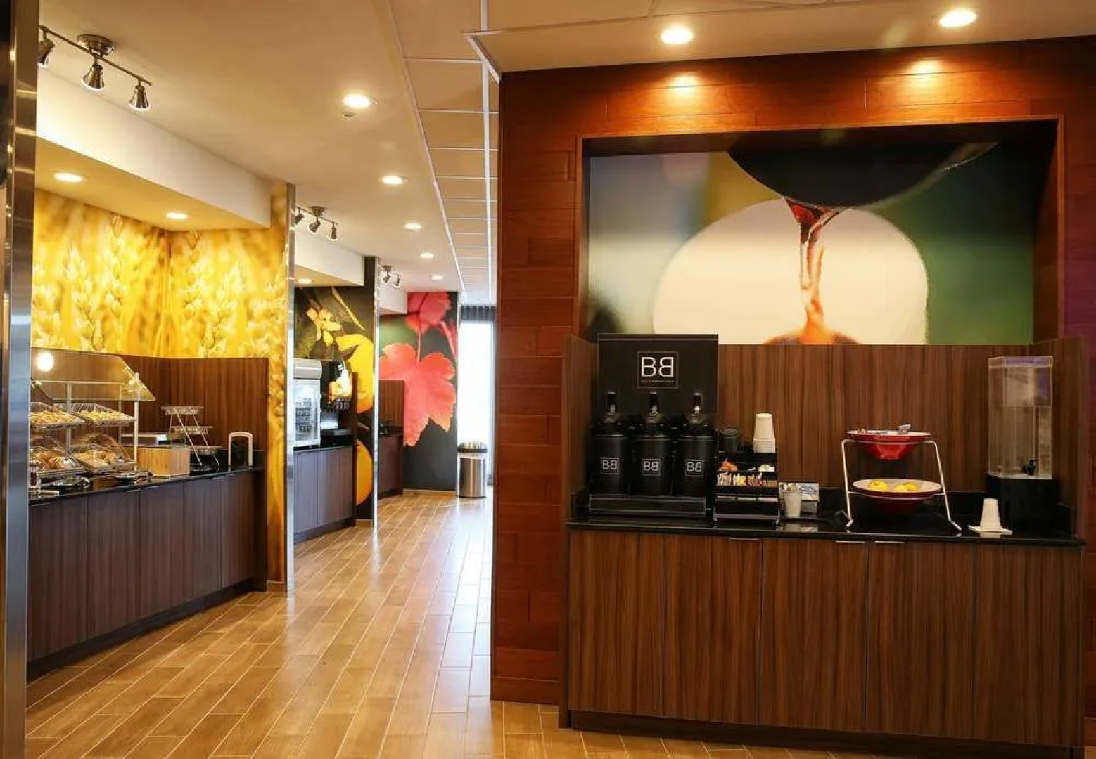 Fairfield Inn & Suites Madison Verona