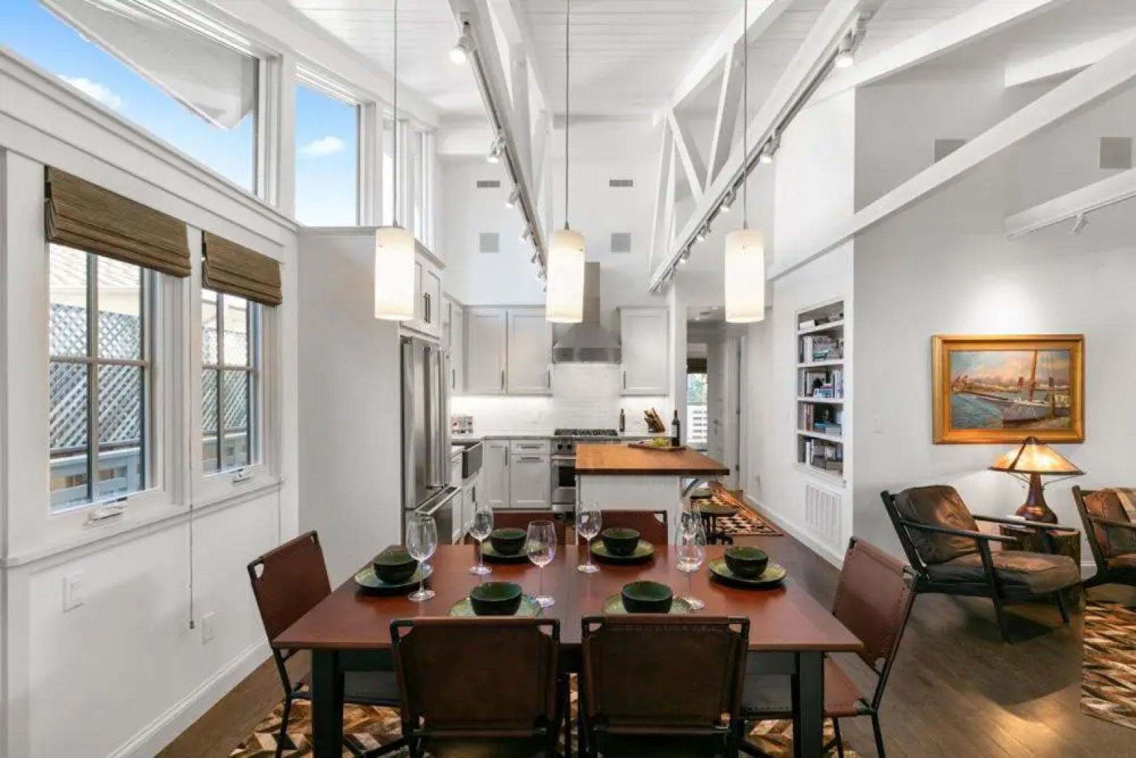 Beautiful Remodeled Home 30 night min