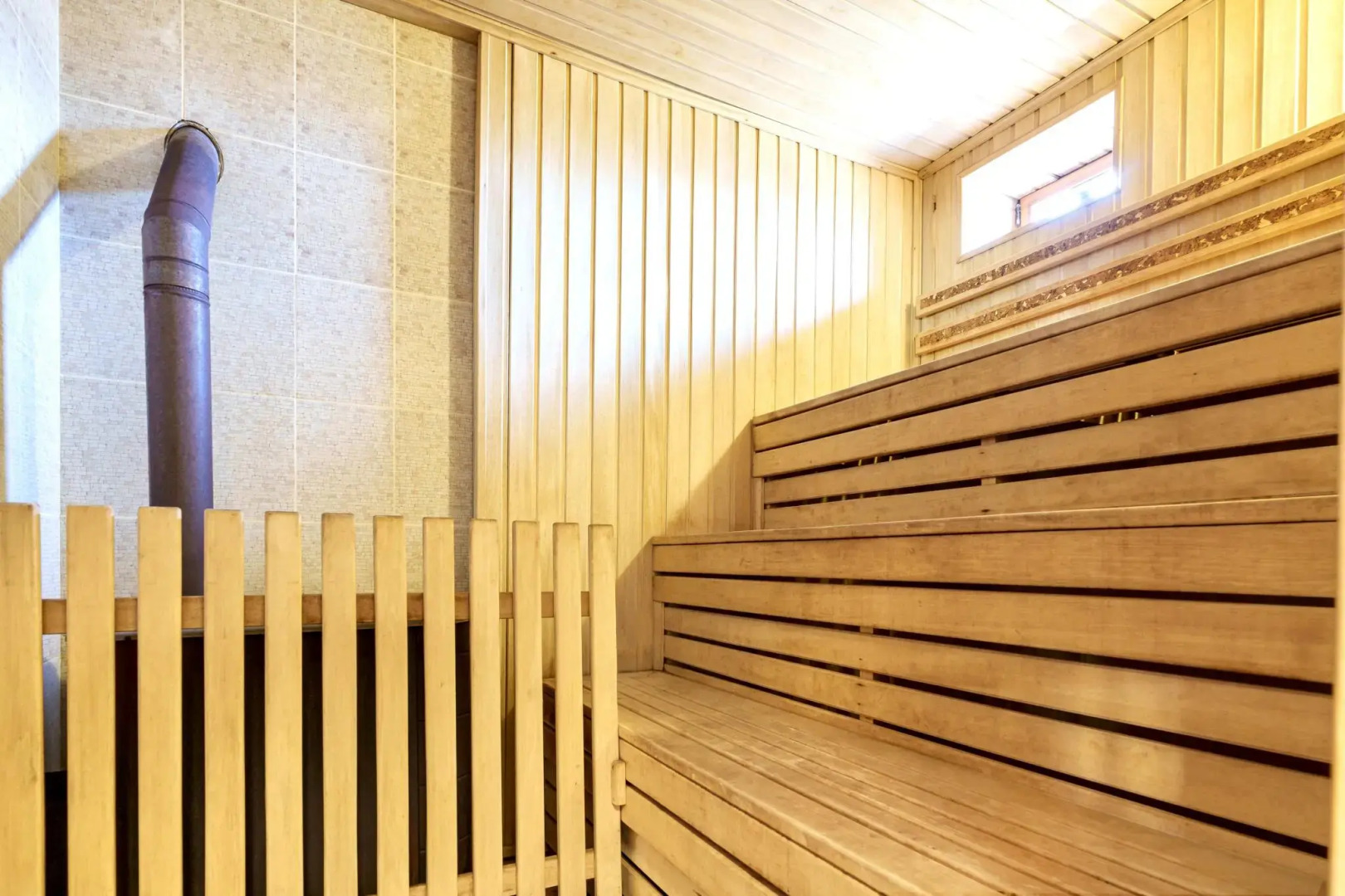 Коттедж Apart Mari (Апарт Мари)