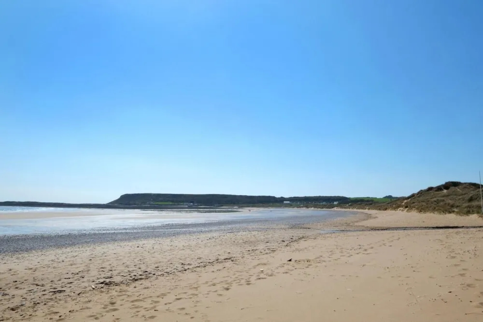 Sea View - 1 Bed Suite - Ocean Breeze - Port Eynon