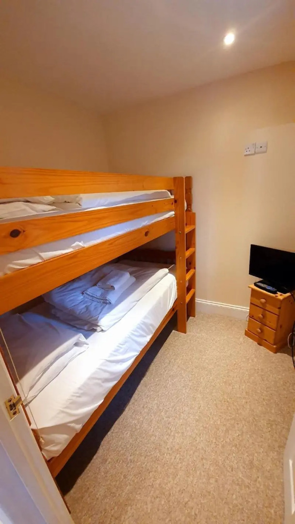 The Trengilly Wartha Inn