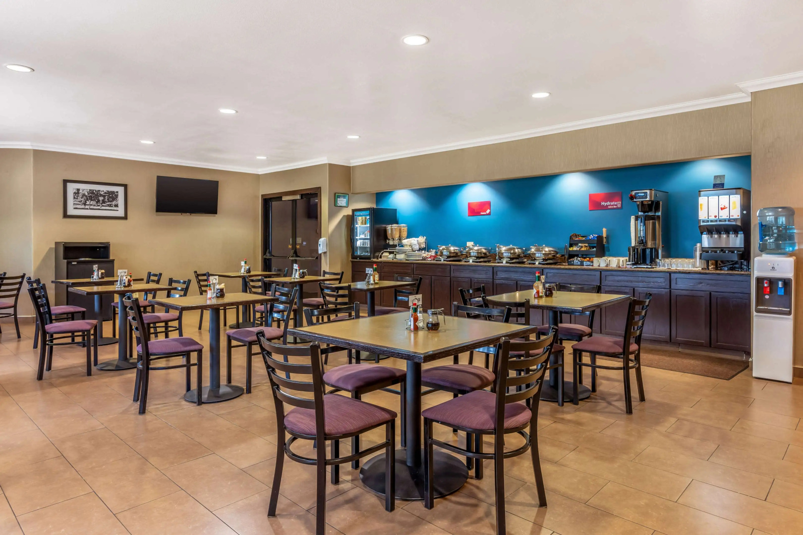 Best Western Plus Wine Country Inn & Suites