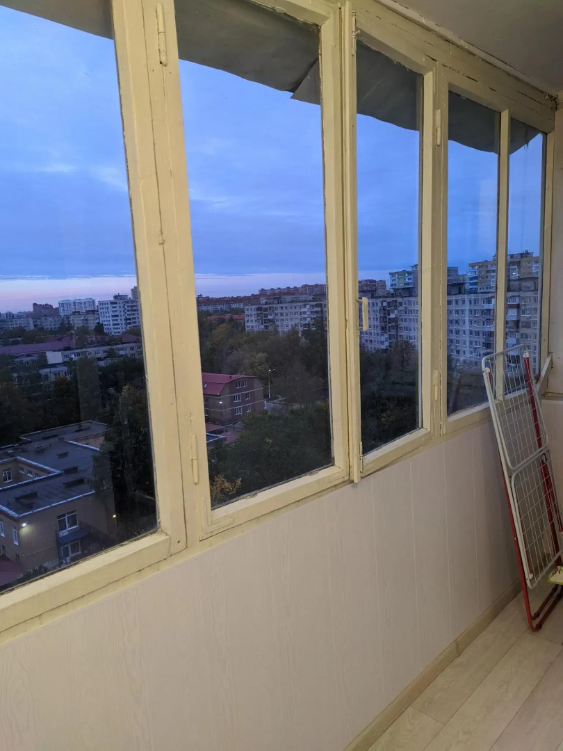 Апартаменты на улице Михалевича 27