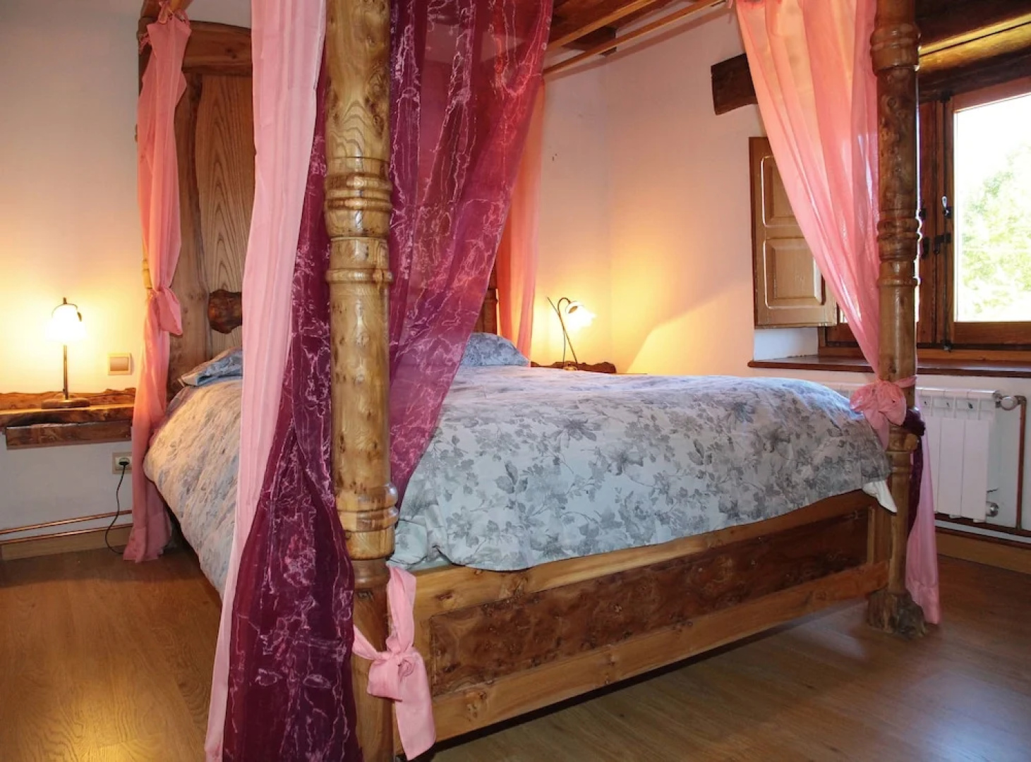 Casa Rural Cornon