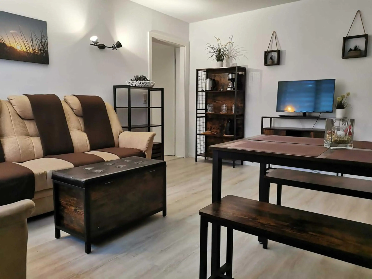 Ferienanlage Zum Knirk