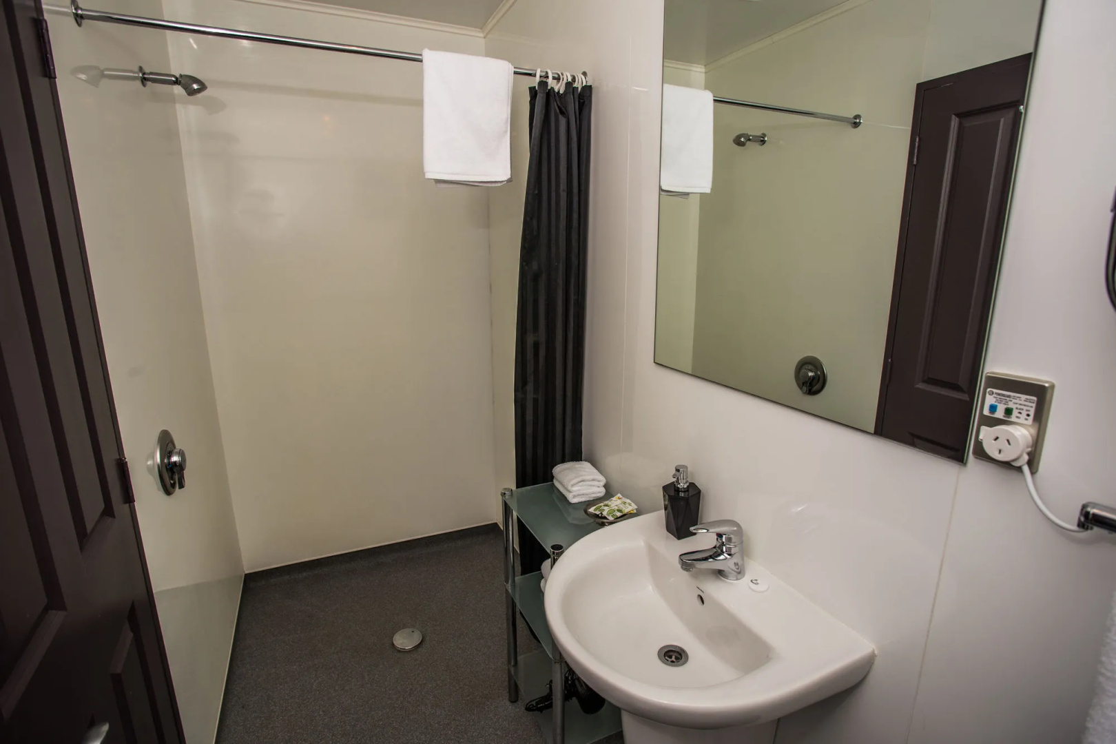 Fiordland Great Views Holiday Park
