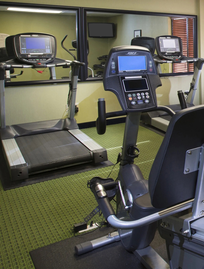 Fairfield Inn & Suites Charleston North/Ashley Phosphate