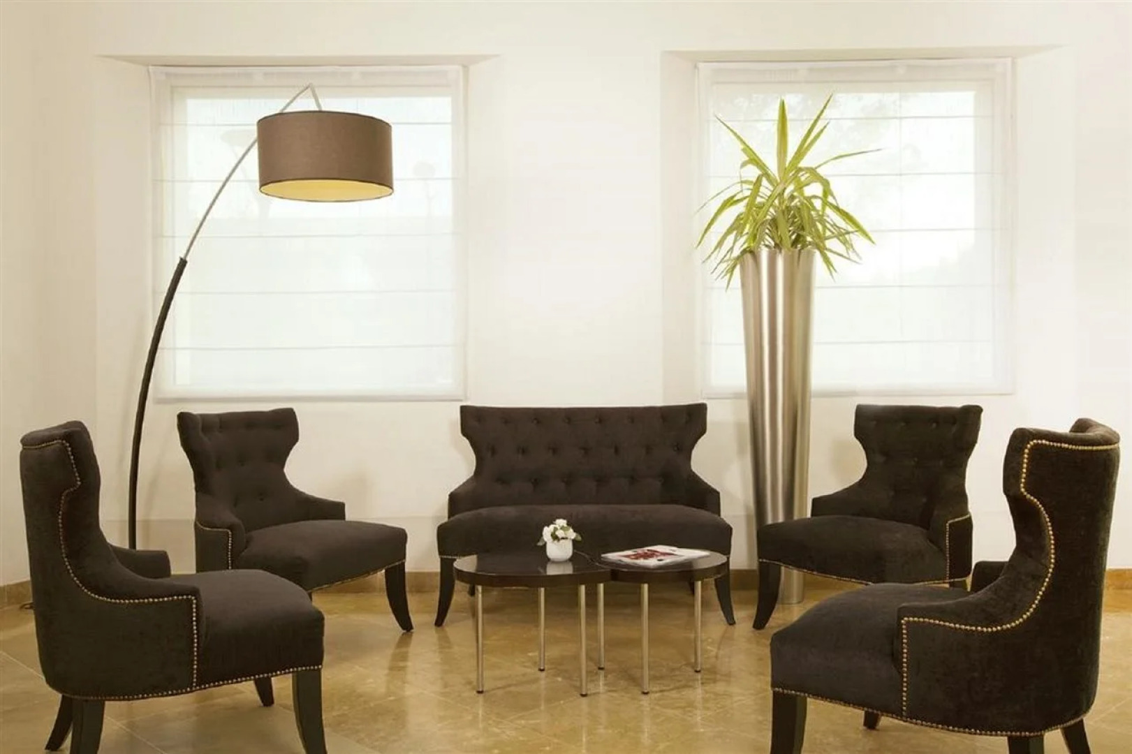 Residhome Apparthotel Paris Massy