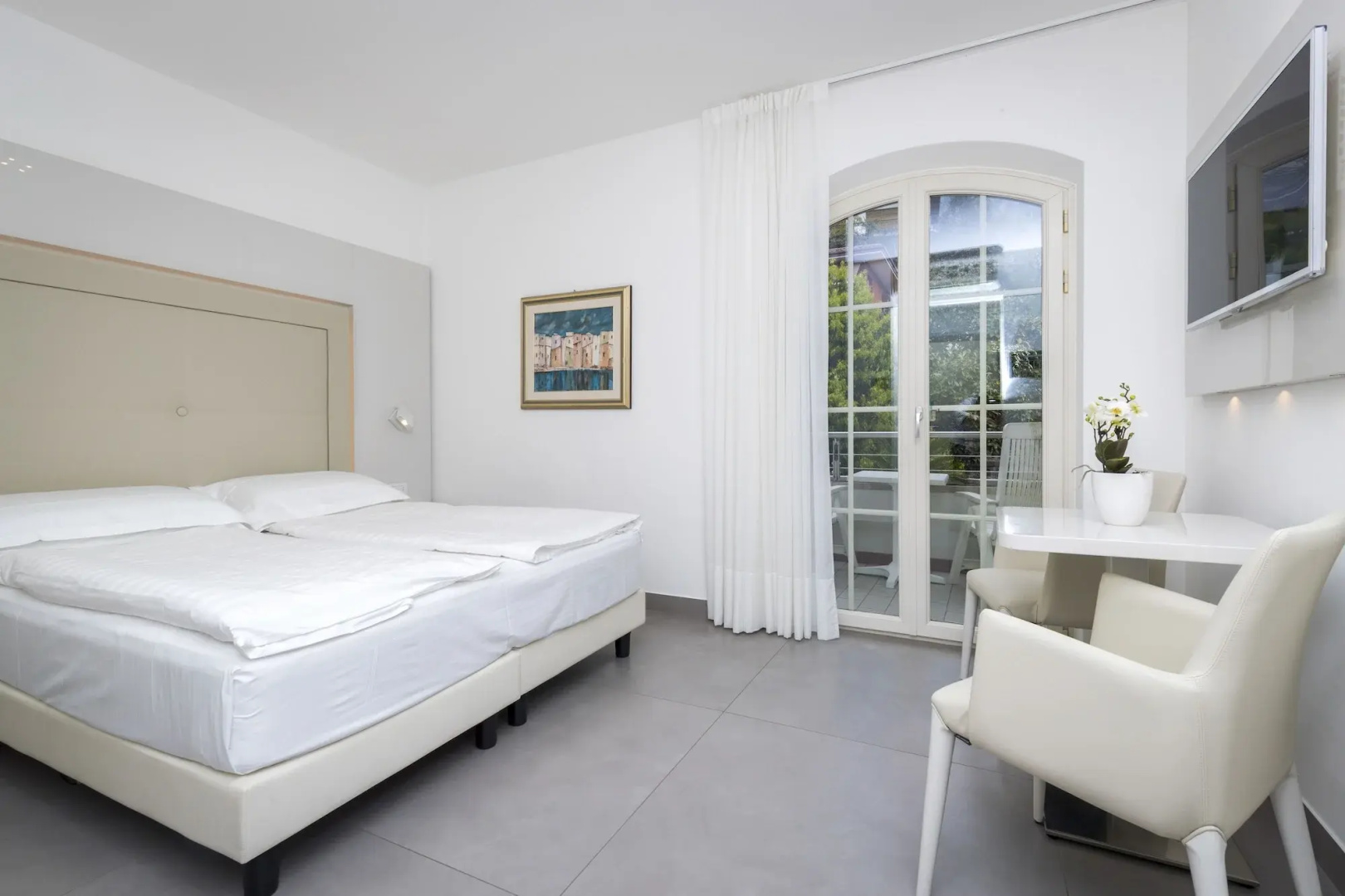 Hotel Vega