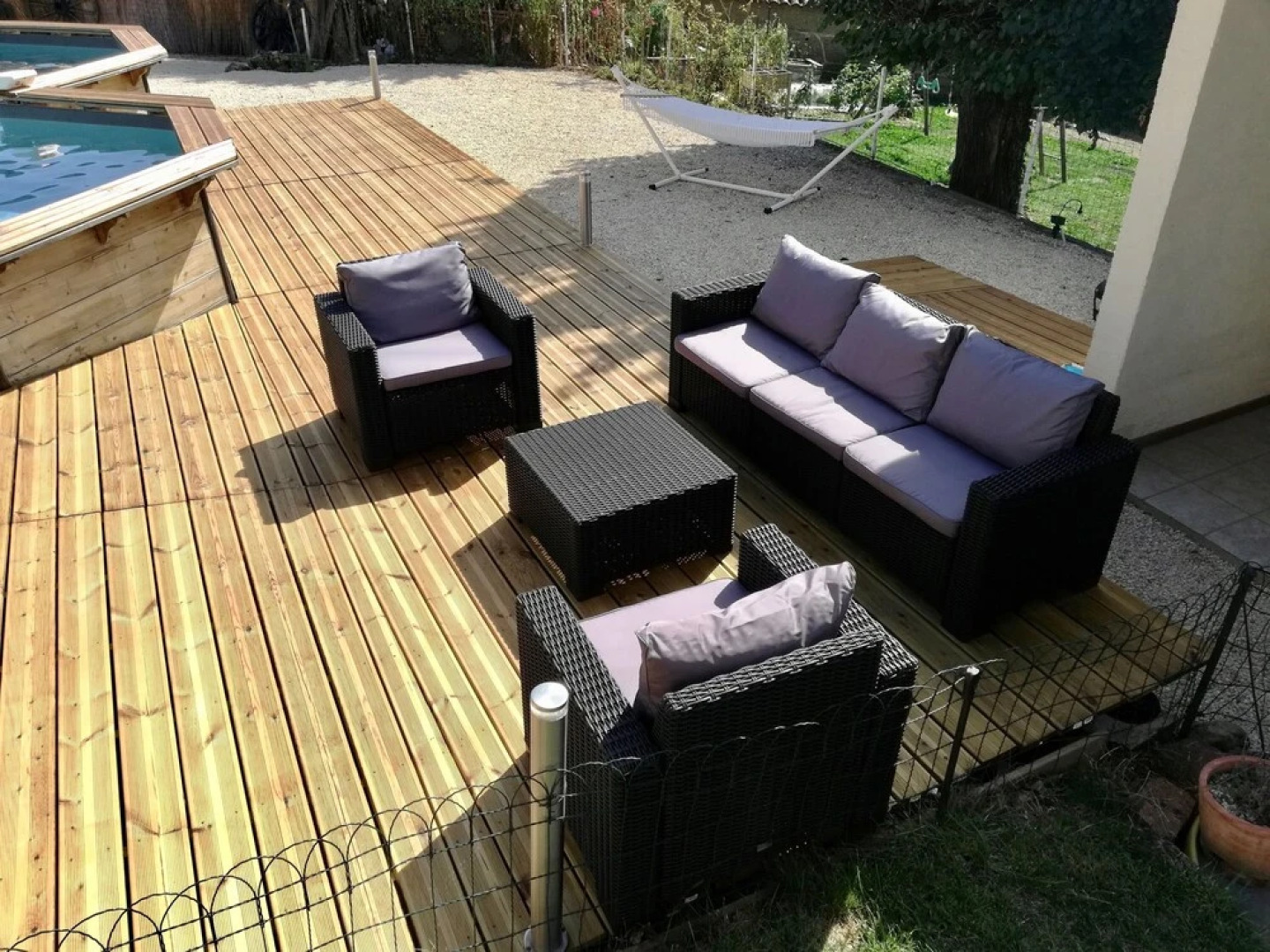 Chambres D'Hôtes LE CLOS