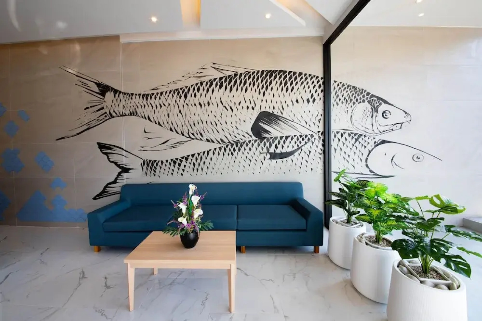 Golden Paradise Hotel