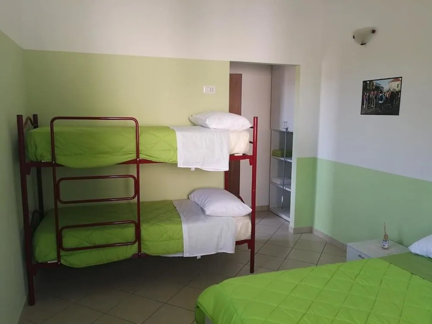 Ostello Di San Germano